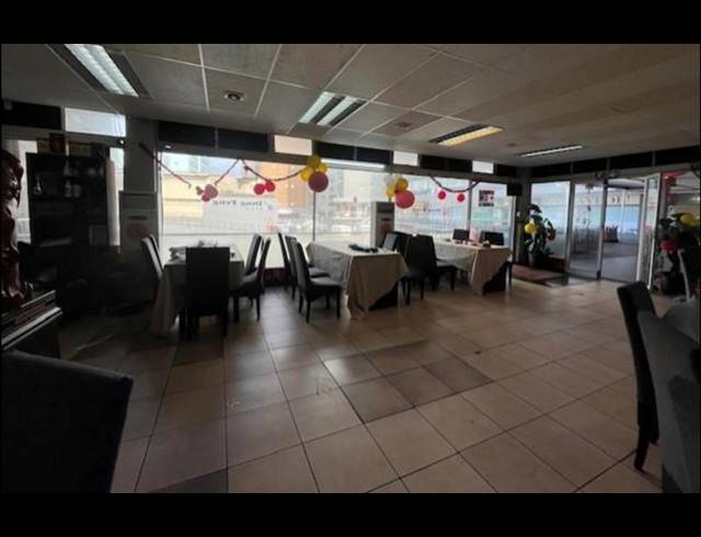 BUSINESS PROPERTY TO RENT IN NORTH BEACH